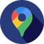Maps Icon